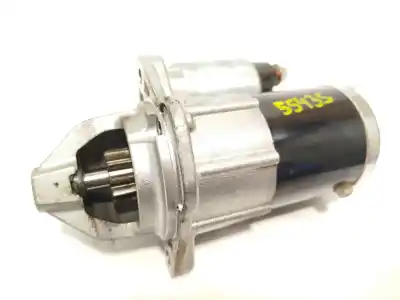 Second-hand car spare part starter motor for mitsubishi eclipse cross (gk_) 1.5 t-mivec oem iam references 1810a360