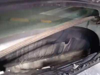 Автозапчастина б/у передні ліві двері для audi a6 allroad c6 (4fh) 2.7 tdi quattro посилання на oem iam 4f0831051f  