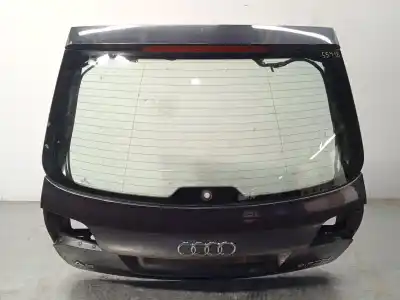 Piesă de schimb auto la mâna a doua  pentru AUDI A6 ALLROAD C6 (4FH)  Referințe OEM IAM 4F9827023M  