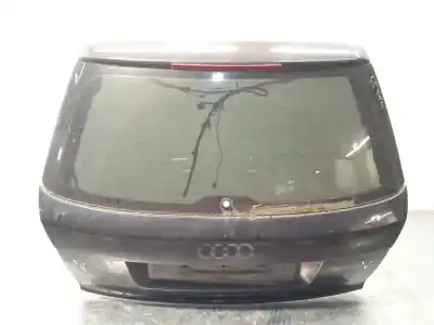 Автозапчасти б/у задняя дверь за audi a4 b6 avant (8e5) 2.5 tdi ссылки oem iam 8e9827023b