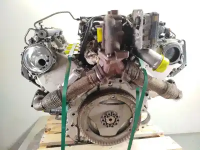Piesă de schimb auto la mâna a doua  pentru AUDI A6 ALLROAD C6 (4FH)  Referințe OEM IAM BPP  