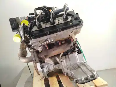 Gebrauchtes Autoersatzteil motor explodiert zum audi a6 allroad c6 (4fh) 2.7 tdi quattro oem-iam-referenzen bpp  