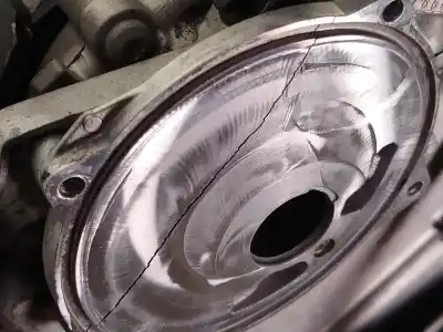 Gebrauchtes Autoersatzteil motor explodiert zum audi a6 allroad c6 (4fh) 2.7 tdi quattro oem-iam-referenzen bpp  