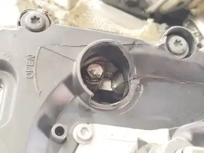 Gebrauchtes Autoersatzteil motor explodiert zum audi a6 allroad c6 (4fh) 2.7 tdi quattro oem-iam-referenzen bpp  