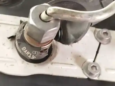 Gebrauchtes Autoersatzteil motor explodiert zum audi a6 allroad c6 (4fh) 2.7 tdi quattro oem-iam-referenzen bpp  