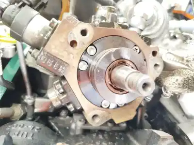 Gebrauchtes Autoersatzteil motor explodiert zum audi a6 allroad c6 (4fh) 2.7 tdi quattro oem-iam-referenzen bpp  
