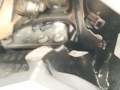 Gebrauchtes Autoersatzteil motor explodiert zum audi a6 allroad c6 (4fh) 2.7 tdi quattro oem-iam-referenzen bpp  