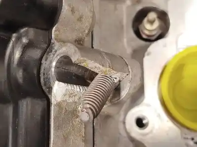 Gebrauchtes Autoersatzteil motor explodiert zum audi a6 allroad c6 (4fh) 2.7 tdi quattro oem-iam-referenzen bpp  