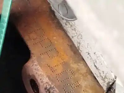 Gebrauchtes Autoersatzteil motor explodiert zum audi a6 allroad c6 (4fh) 2.7 tdi quattro oem-iam-referenzen bpp  