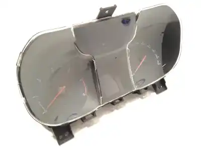 Автозапчасти б/у приборная доска за chevrolet orlando (j309) 2.0 d ссылки oem iam 95472830