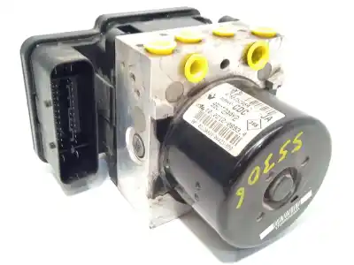 Second-hand car spare part ABS for RENAULT SCÉNIC III (JZ0/1_)  OEM IAM references 476605296R 10021208934 28561258413