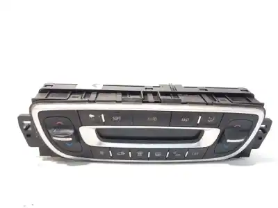 Автозапчасти б/у климат-контроль за renault scénic iii (jz0/1_) 1.5 dci ссылки oem iam 275109409r  