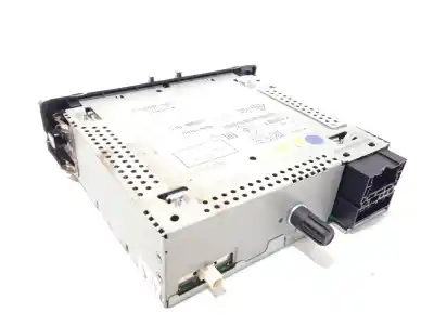Автозапчасти б/у аудиосистема / радио cd за renault scénic iii (jz0/1_) 1.5 dci ссылки oem iam 281159184r a2c32333004 