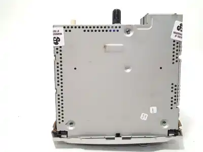 Автозапчасти б/у аудиосистема / радио cd за renault scénic iii (jz0/1_) 1.5 dci ссылки oem iam 281159184r a2c32333004 