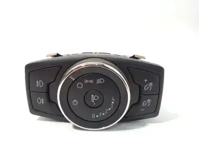 Second-hand car spare part headlights switch for ford ecosport (cr6) 1.0 ecoboost cat oem iam references av1t13d061cd  2307251