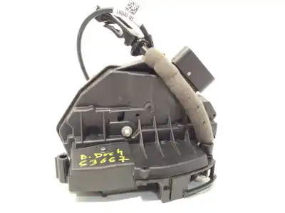 Автозапчасти б/у замок передней правой двери за ford ecosport (cr6) 1.0 ecoboost cat ссылки oem iam gn15a219a64eb  2333349