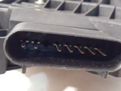 Second-hand car spare part left front door lock for ford ecosport (cr6) 1.0 ecoboost cat oem iam references gn15a219a65fa  2333355