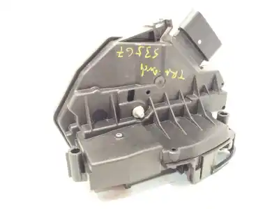 Автозапчастина б/у замок заднього правого дверя для ford ecosport (cr6) 1.0 ecoboost cat посилання на oem iam gn15a264a26ec  2333640