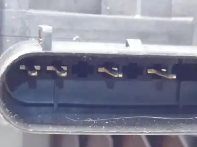 Автозапчастина б/у замок заднього правого дверя для ford ecosport (cr6) 1.0 ecoboost cat посилання на oem iam gn15a264a26ec  2333640