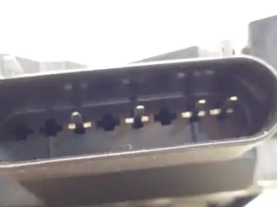 Автозапчасти б/у замок багажника/ворот за ford ecosport (cr6) 1.0 ecoboost cat ссылки oem iam gn1a5426413bb  2411512