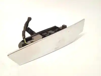 Second-hand car spare part tailgate back door handle for ford ecosport (cr6) 1.0 ecoboost cat oem iam references 2249182