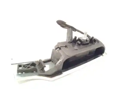 Автозапчастина б/у зовнішня ручка ворот для ford ecosport (cr6) 1.0 ecoboost cat посилання на oem iam 2249182 1946796 cn15n434a20fc