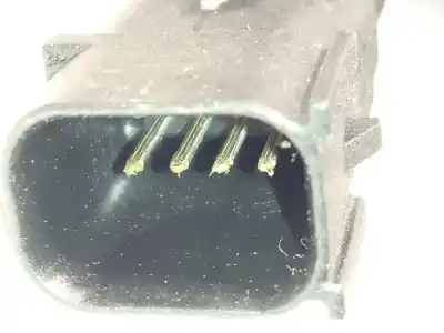 Автозапчастина б/у зовнішня ручка ворот для ford ecosport (cr6) 1.0 ecoboost cat посилання на oem iam 2249182 1946796 cn15n434a20fc