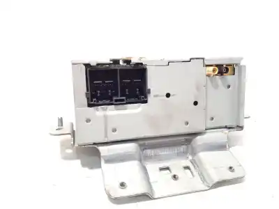 Автозапчасти б/у аудиосистема / радио cd за ford ecosport (cr6) 1.0 ecoboost cat ссылки oem iam hx7t18c815ul  2439811