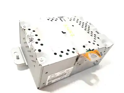 Автозапчасти б/у аудиосистема / радио cd за ford ecosport (cr6) 1.0 ecoboost cat ссылки oem iam hx7t18c815ul  2439811