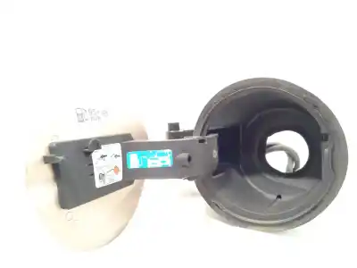 Автозапчастина б/у зовнішній пливний колпак для ford ecosport (cr6) 1.0 ecoboost cat посилання на oem iam gn15n27936cb 2226355 2219112