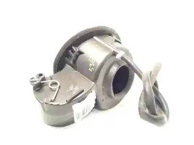 Автозапчастина б/у зовнішній пливний колпак для ford ecosport (cr6) 1.0 ecoboost cat посилання на oem iam gn15n27936cb 2226355 2219112