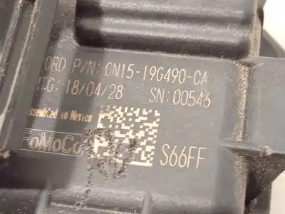 Second-hand car spare part electronic module for ford ecosport (cr6) 1.0 ecoboost cat oem iam references gn1519g490ca  2126069