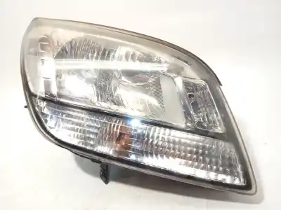 Автозапчасти б/у правая фара за chevrolet orlando (j309) 2.0 d ссылки oem iam 95025586