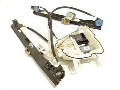 Tweedehands auto-onderdeel regelaar links voorruit voor seat altea (5p1) 1.9 tdi oem iam-referenties 5p0837401j