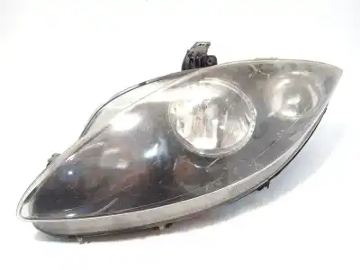 Автозапчастина б/у ЛІВА ФАРА для SEAT ALTEA (5P1)  Посилання на OEM IAM 5P1941005A 89309810 