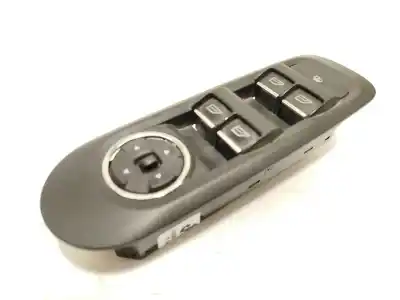 Second-hand car spare part left front power window switch for ford s-max (wa6) 1.6 tdci oem iam references am2t14a132aa