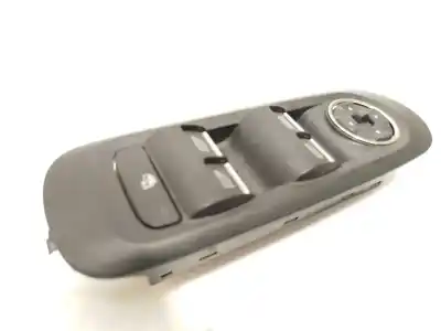 Second-hand car spare part left front power window switch for ford s-max (wa6) 1.6 tdci oem iam references am2t14a132aa  1681009