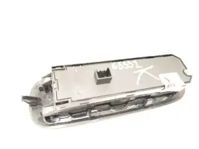 Second-hand car spare part left front power window switch for ford s-max (wa6) 1.6 tdci oem iam references am2t14a132aa  1681009