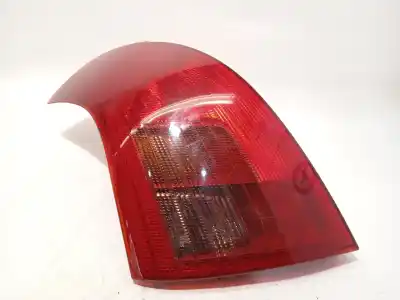 Piesă de schimb auto la mâna a doua Lampã Spate Stânga pentru SUZUKI SWIFT III (MZ, EZ) 1.3 DDIS (RS 413D) Referințe OEM IAM 3567062J00  