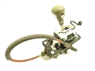 Piesă de schimb auto la mâna a doua schimbator de viteze pentru audi a6 allroad c6 (4fh) 2.7 tdi quattro referințe oem iam 4f1713041afs  