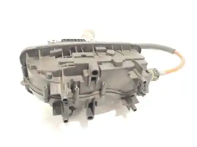 Piesă de schimb auto la mâna a doua schimbator de viteze pentru audi a6 allroad c6 (4fh) 2.7 tdi quattro referințe oem iam 4f1713041afs  