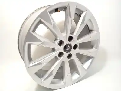 Автозапчасти б/у шина за audi q3 (f3b) 1.5 16v tsi act 150 cv / 110 kw ссылки oem iam 83a601025g