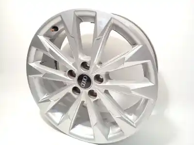 İkinci el araba yedek parçası yorulmak için audi q3 (f3b) 1.5 16v tsi act 150 cv / 110 kw oem iam referansları 83a601025g  