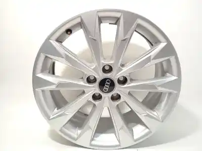 İkinci el araba yedek parçası yorulmak için audi q3 (f3b) 1.5 16v tsi act 150 cv / 110 kw oem iam referansları 83a601025g  