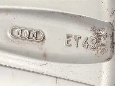 İkinci el araba yedek parçası yorulmak için audi q3 (f3b) 1.5 16v tsi act 150 cv / 110 kw oem iam referansları 83a601025g  