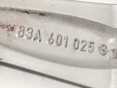 İkinci el araba yedek parçası yorulmak için audi q3 (f3b) 1.5 16v tsi act 150 cv / 110 kw oem iam referansları 83a601025g  
