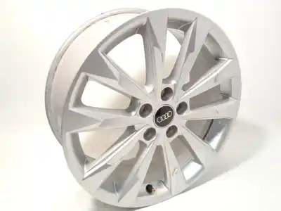 Автозапчасти б/у шина за audi q3 (f3b) 1.5 16v tsi act 150 cv / 110 kw ссылки oem iam 83a601025g