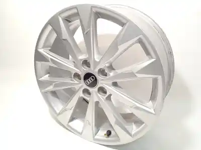 İkinci el araba yedek parçası yorulmak için audi q3 (f3b) 1.5 16v tsi act 150 cv / 110 kw oem iam referansları 83a601025g  
