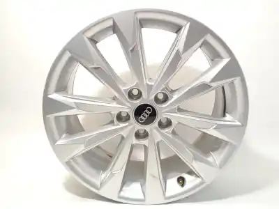 İkinci el araba yedek parçası yorulmak için audi q3 (f3b) 1.5 16v tsi act 150 cv / 110 kw oem iam referansları 83a601025g  