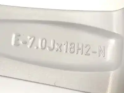 İkinci el araba yedek parçası yorulmak için audi q3 (f3b) 1.5 16v tsi act 150 cv / 110 kw oem iam referansları 83a601025g  